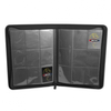 CARPETA Z-FOLIO LX 360 BLACK