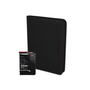 CARPETA Z-FOLIO LX 360 BLACK