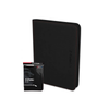 CARPETA Z-FOLIO LX 360 BLACK