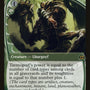 Tarmogoyf [Future Sight]