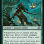 Gaea's Courser [The Brothers' War]