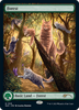 Forest (1515) [Secret Lair Commander Deck: Raining Cats and Dogs]