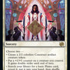 Kayla's Command [The Brothers' War]