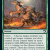 Duel for Dominance [Innistrad: Midnight Hunt]