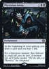 Phyrexian Arena - Español [Phyrexia: All Will Be One Prerelease Promos]