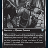 Panicked Bystander // Cackling Culprit [Innistrad: Double Feature]
