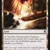 Terramorphic Expanse (497) [Commander Legends]