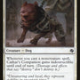 Cathar's Companion [Jumpstart]