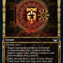 Riveteers Charm (Showcase Golden Age) [Streets of New Capenna]
