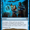 Secrets of the Key [Innistrad: Midnight Hunt]