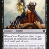 Grim Physician [Theros Beyond Death]