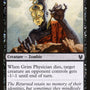 Grim Physician [Theros Beyond Death]