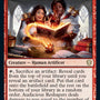 Audacious Reshapers [Commander 2021]