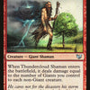 Thundercloud Shaman [Commander 2015]