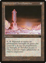 Obelisk of Undoing (Italian) - 