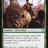 Armorcraft Judge [Commander Legends]
