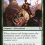 Armorcraft Judge [Commander Legends]