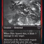 Pyre Spawn [Innistrad: Double Feature]