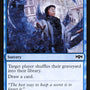 Clear the Mind [Ravnica Allegiance]