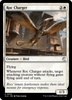 Roc Charger [Ravnica: Clue Edition]