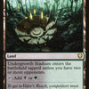 Undergrowth Stadium [Commander Legends]