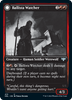 Ballista Watcher // Ballista Wielder [Innistrad: Double Feature]
