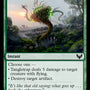 Tangletrap [Strixhaven: School of Mages]