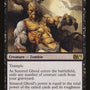 Sutured Ghoul [Magic 2012] 