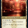 Xander's Lounge [Streets of New Capenna]