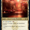 Xander's Lounge [Streets of New Capenna]
