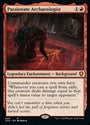 Passionate Archaeologist [Commander Legends: Battle for Baldur's Gate] - Español