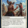 Citizen's Arrest [Dominaria United]