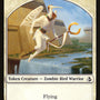 Aven Initiate Token [Amonkhet Tokens]