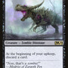 Rotting Regisaur [Core Set 2020]
