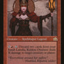 Latulla, Keldon Overseer [Prophecy]