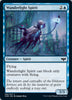 Wanderlight Spirit [Innistrad: Crimson Vow]