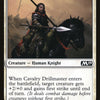 Cavalry Drillmaster [Core Set 2019]