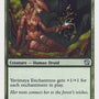 Yavimaya Enchantress [Ninth Edition]