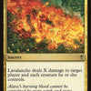 Lavalanche [Commander 2016]