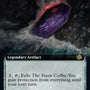 The Stasis Coffin (Extended Art) [The Brothers' War]