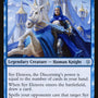 Syr Elenora, the Discerning [Throne of Eldraine]