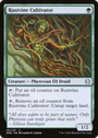 Rustvine Cultivator [Phyrexia: All Will Be One]