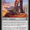 Fleetfeather Sandals [Theros]