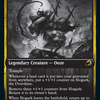 Slogurk, the Overslime [Innistrad: Double Feature] 