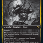 Slogurk, the Overslime [Innistrad: Double Feature] 