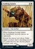 Stalking Leonin [Commander 2021]