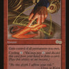 Brand [Urza's Saga]