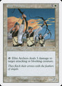 Elite Archers [Seventh Edition] 