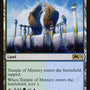 Temple of Mystery [Core Set 2021]
