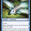 Mulldrifter [Commander Legends]